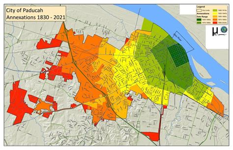 Annexation: The governmental force shaping our city and county.